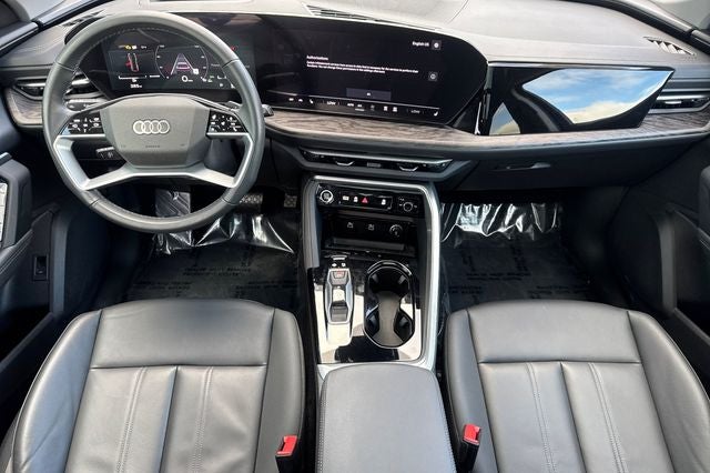 2025 Audi Q5 2.0T Premium Plus quattro