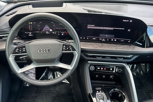 2025 Audi Q5 2.0T Premium Plus quattro