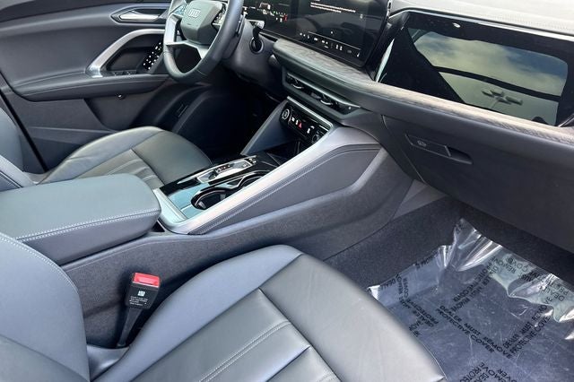 2025 Audi Q5 2.0T Premium Plus quattro