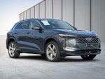 2025 Audi Q5 2.0T Premium Plus quattro