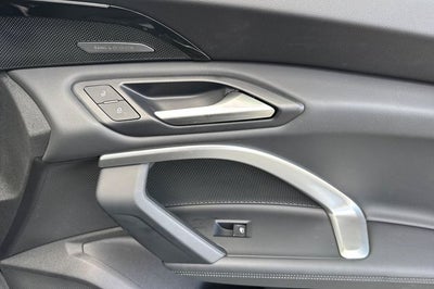 2025 Audi Q5 2.0T Premium Plus quattro