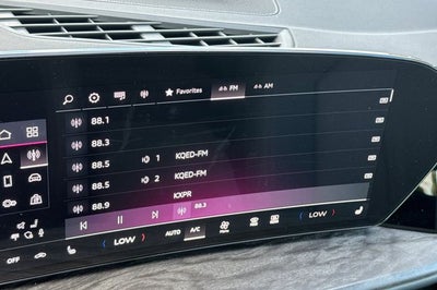 2025 Audi Q5 2.0T Premium Plus quattro