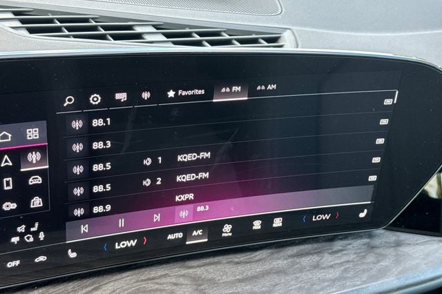 2025 Audi Q5 2.0T Premium Plus quattro