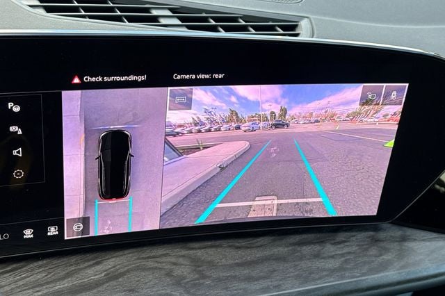 2025 Audi Q5 2.0T Premium Plus quattro