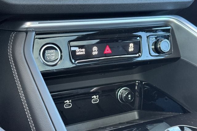 2025 Audi Q5 2.0T Premium Plus quattro