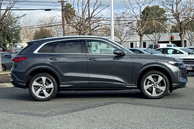 2025 Audi Q5 2.0T Premium Plus quattro