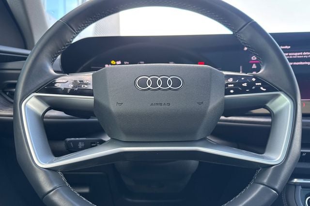 2025 Audi Q5 2.0T Premium Plus quattro