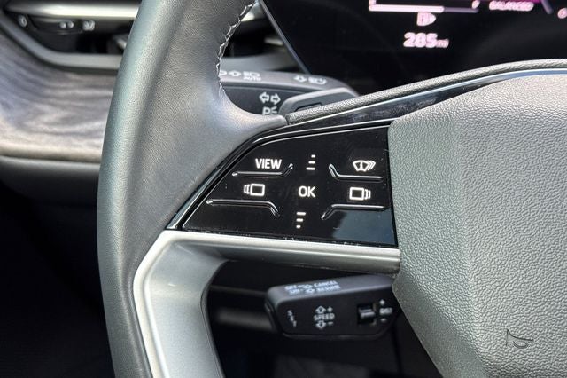 2025 Audi Q5 2.0T Premium Plus quattro