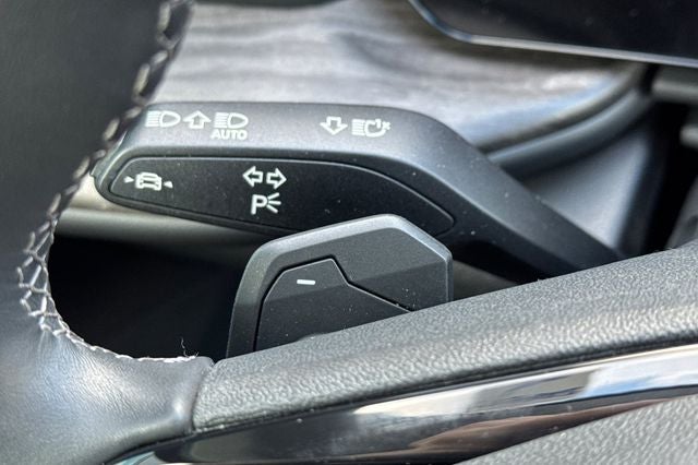 2025 Audi Q5 2.0T Premium Plus quattro