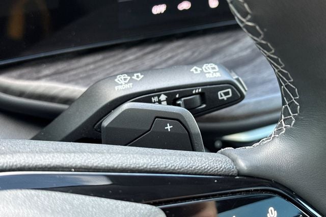 2025 Audi Q5 2.0T Premium Plus quattro