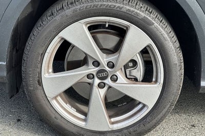 2025 Audi Q5 2.0T Premium Plus quattro