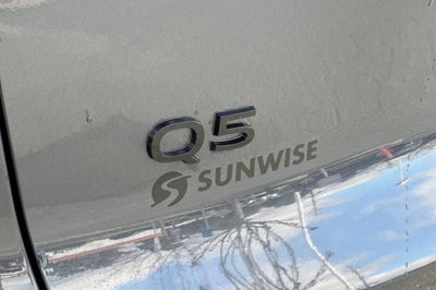 2025 Audi Q5 2.0T Premium Plus quattro