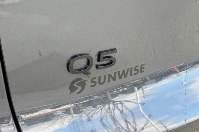 2025 Audi Q5 2.0T Premium Plus quattro