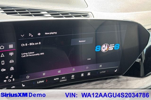 2025 Audi Q5 2.0T Premium Plus quattro