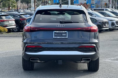 2025 Audi Q5 2.0T Premium Plus quattro