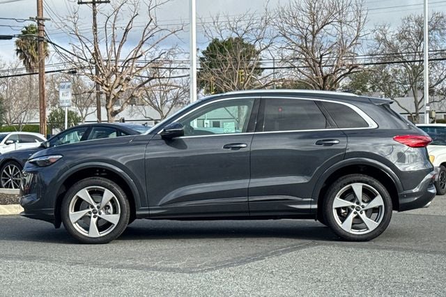 2025 Audi Q5 2.0T Premium Plus quattro