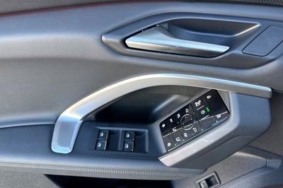 2025 Audi Q5 2.0T Premium Plus quattro