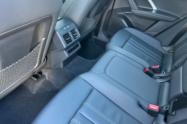 2025 Audi Q5 2.0T Premium Plus quattro