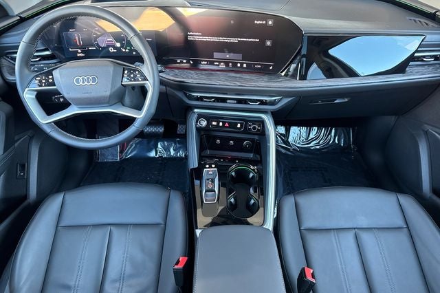 2025 Audi Q5 2.0T Premium Plus quattro