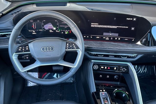 2025 Audi Q5 2.0T Premium Plus quattro