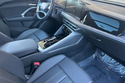 2025 Audi Q5 2.0T Premium Plus quattro