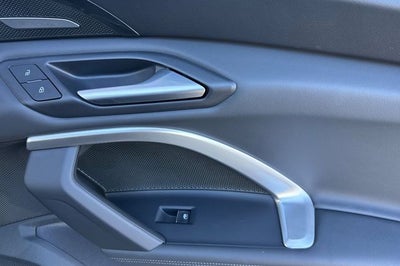 2025 Audi Q5 2.0T Premium Plus quattro