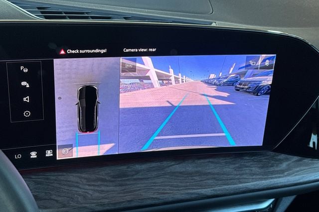 2025 Audi Q5 2.0T Premium Plus quattro