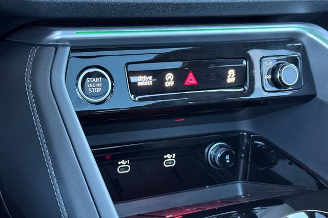 2025 Audi Q5 2.0T Premium Plus quattro