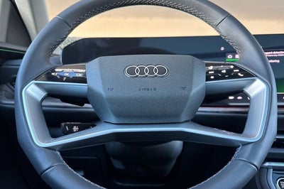 2025 Audi Q5 2.0T Premium Plus quattro