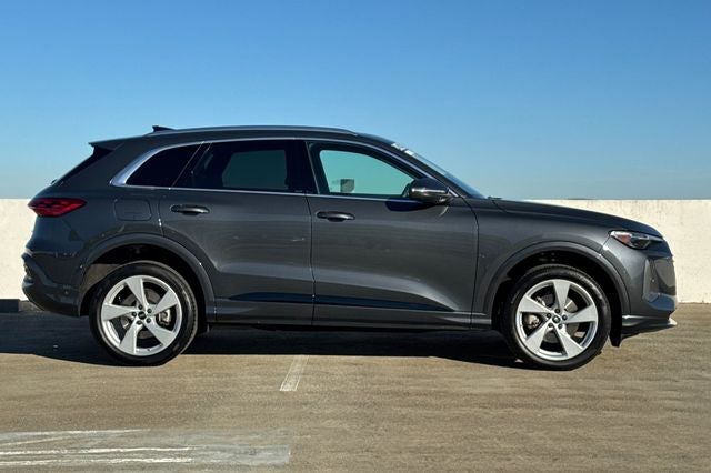 2025 Audi Q5 2.0T Premium Plus quattro
