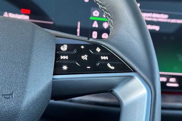 2025 Audi Q5 2.0T Premium Plus quattro