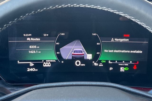 2025 Audi Q5 2.0T Premium Plus quattro