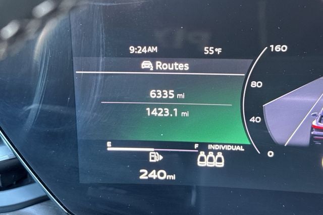 2025 Audi Q5 2.0T Premium Plus quattro