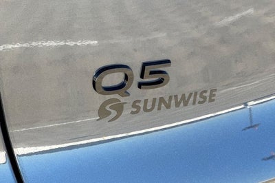 2025 Audi Q5 2.0T Premium Plus quattro