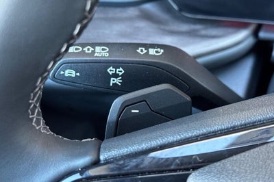 2025 Audi Q5 2.0T Premium Plus quattro