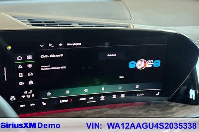 2025 Audi Q5 2.0T Premium Plus quattro