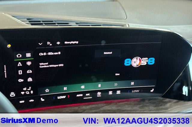 2025 Audi Q5 2.0T Premium Plus quattro