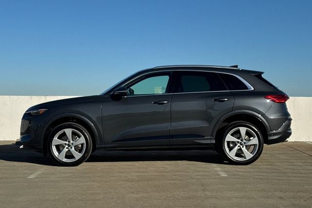 2025 Audi Q5 2.0T Premium Plus quattro