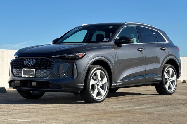 2025 Audi Q5 2.0T Premium Plus quattro