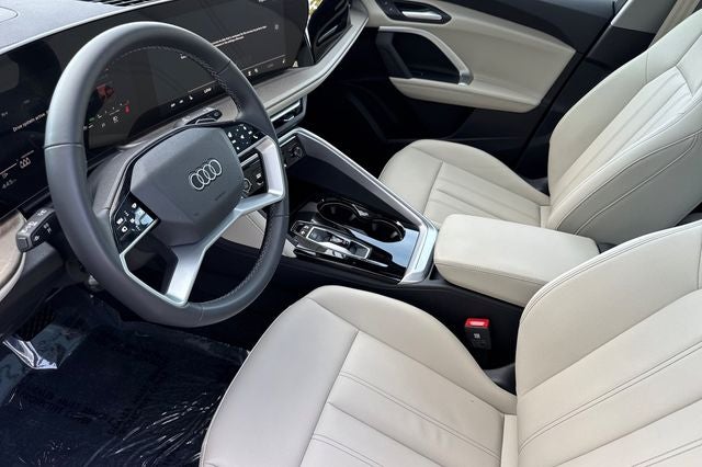 2025 Audi Q5 2.0T Premium Plus quattro