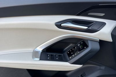 2025 Audi Q5 2.0T Premium Plus quattro