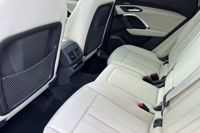 2025 Audi Q5 2.0T Premium Plus quattro