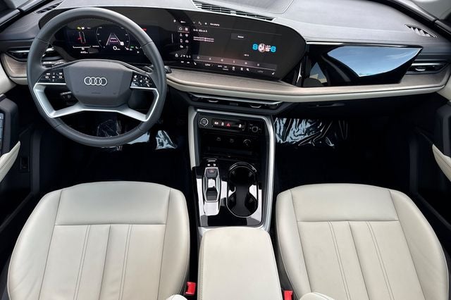2025 Audi Q5 2.0T Premium Plus quattro