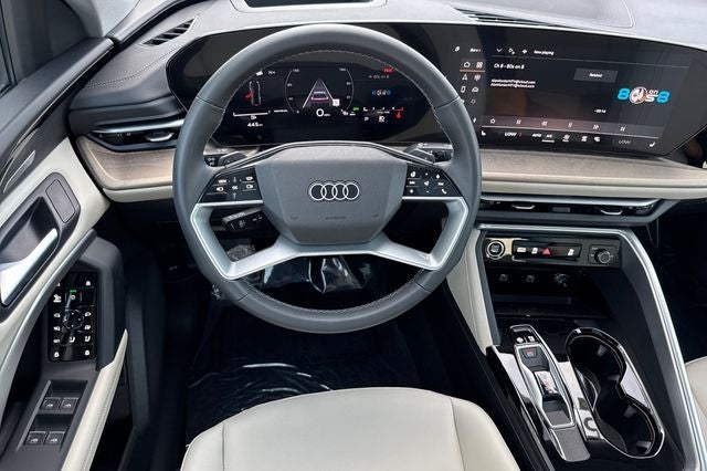 2025 Audi Q5 2.0T Premium Plus quattro
