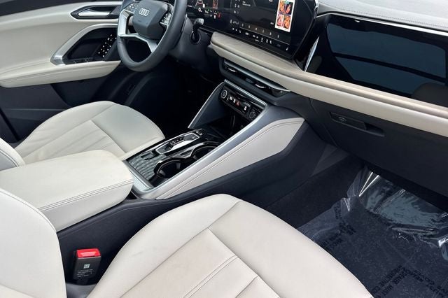 2025 Audi Q5 2.0T Premium Plus quattro