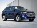 2025 Audi Q5 2.0T Premium Plus quattro