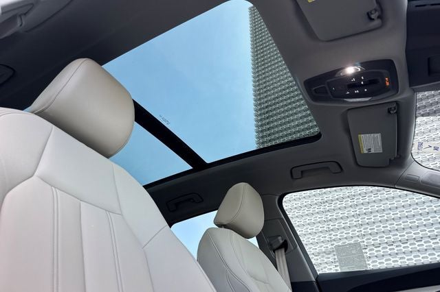 2025 Audi Q5 2.0T Premium Plus quattro