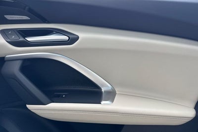 2025 Audi Q5 2.0T Premium Plus quattro