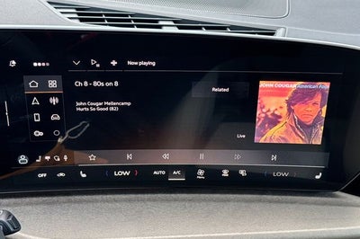 2025 Audi Q5 2.0T Premium Plus quattro