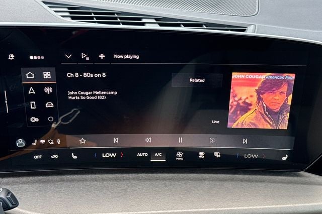 2025 Audi Q5 2.0T Premium Plus quattro